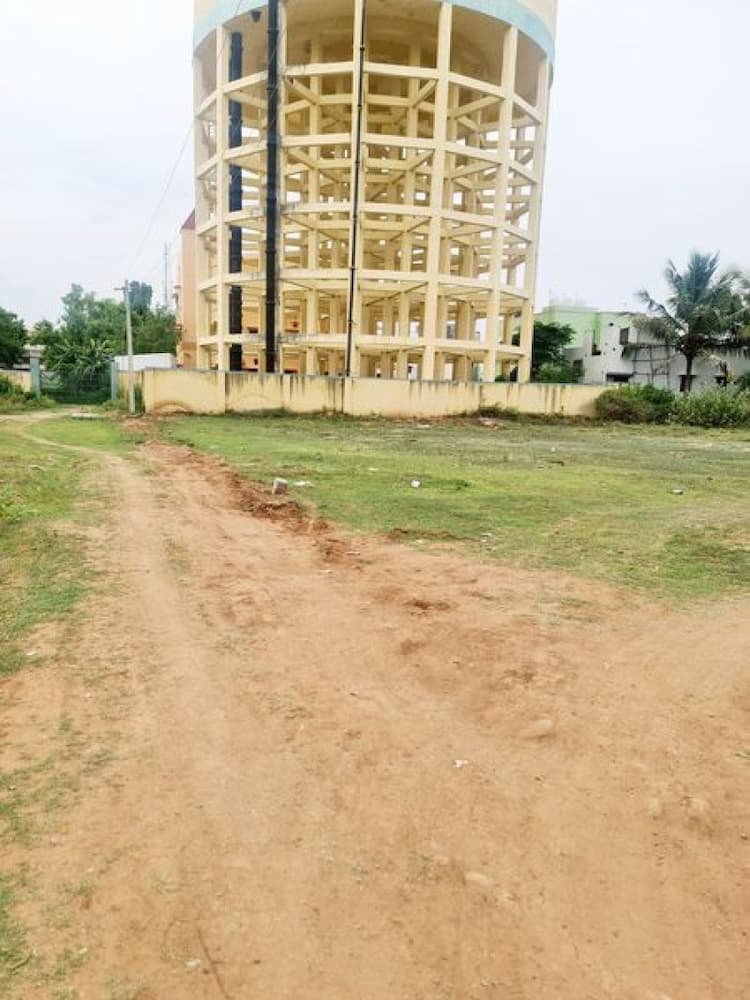 Single Property Image