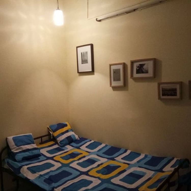villa for rent