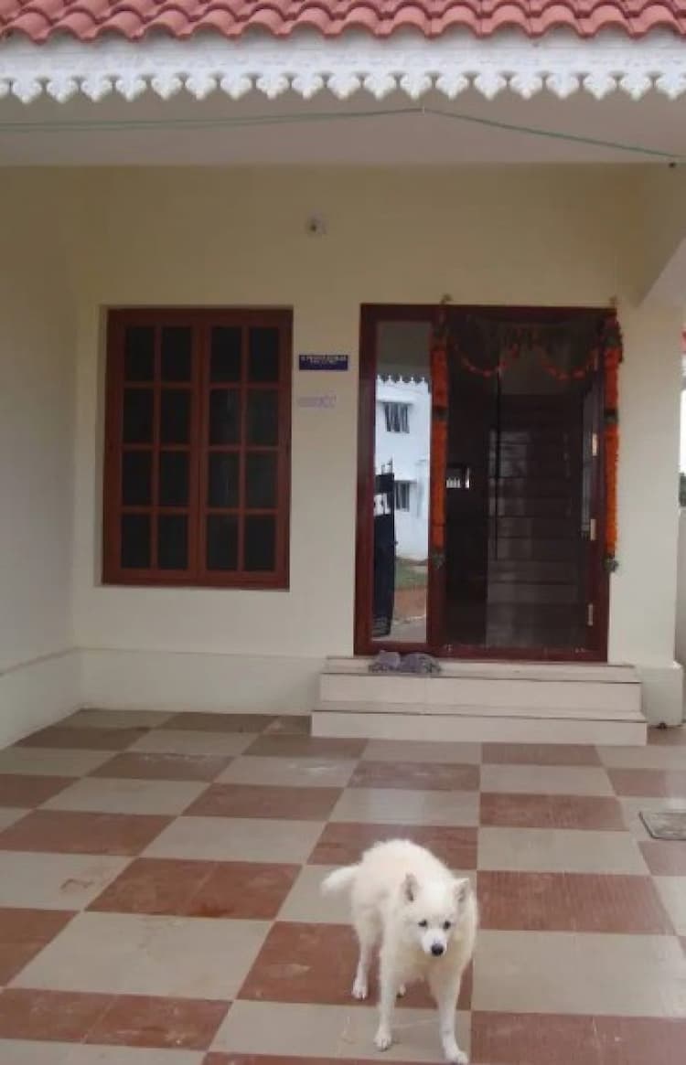 Single Property Image