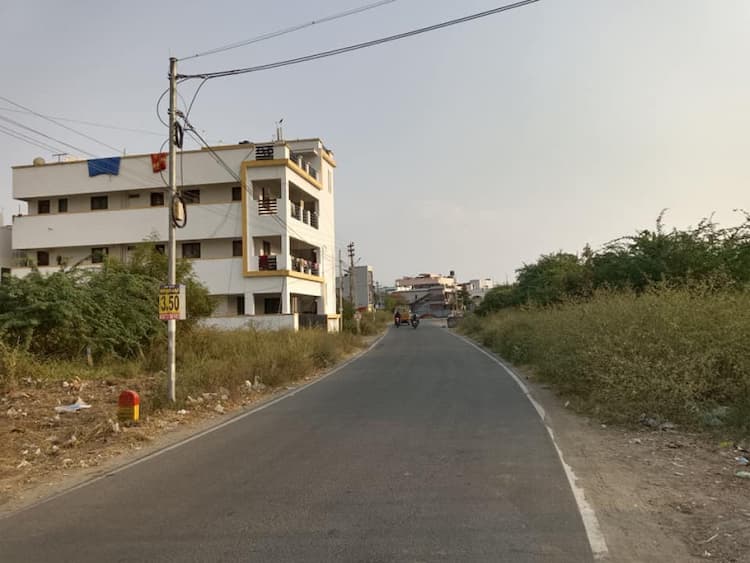 Commercial Site For Sale