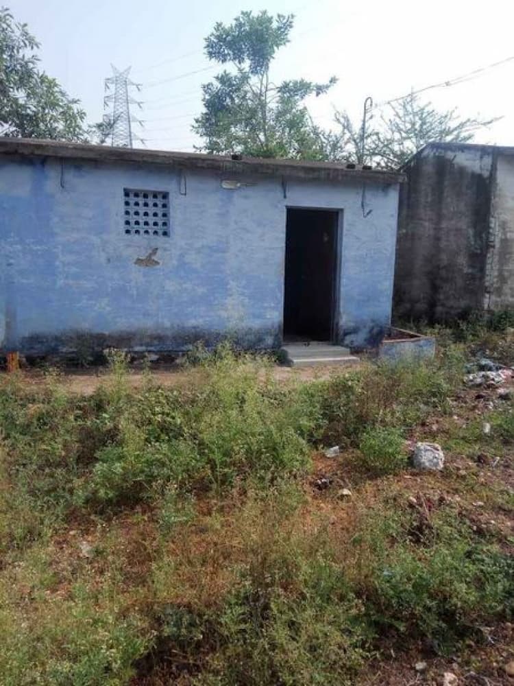 Single Property Image