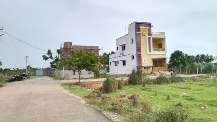 Single Property Image