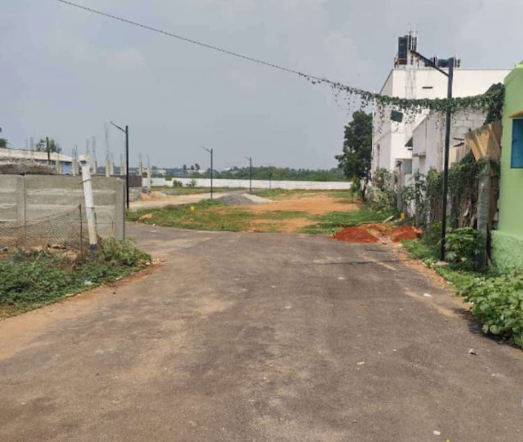 Single Property Image