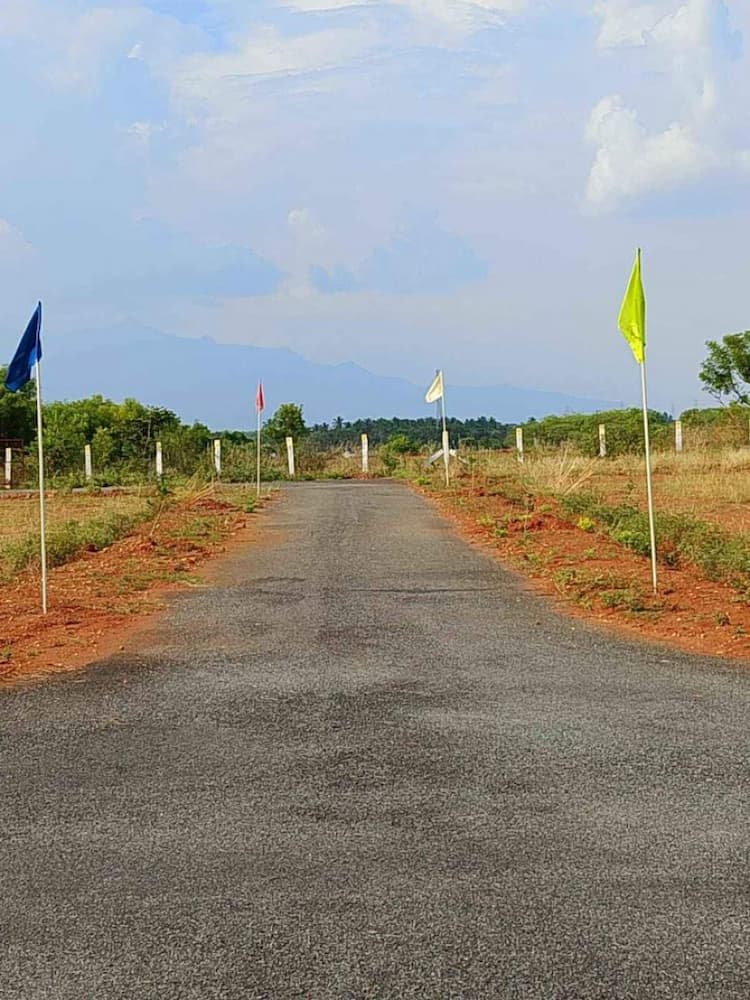 Residential Land site 