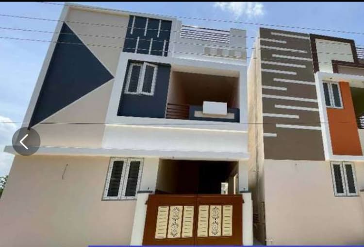 3bhk house for sale 