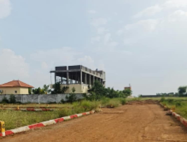 Single Property Image