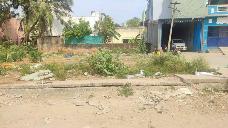 land sale
