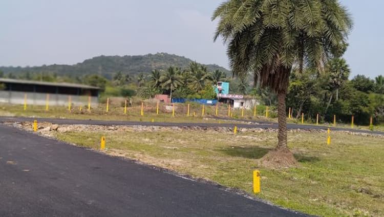 Single Property Image