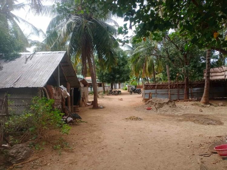 Single Property Image