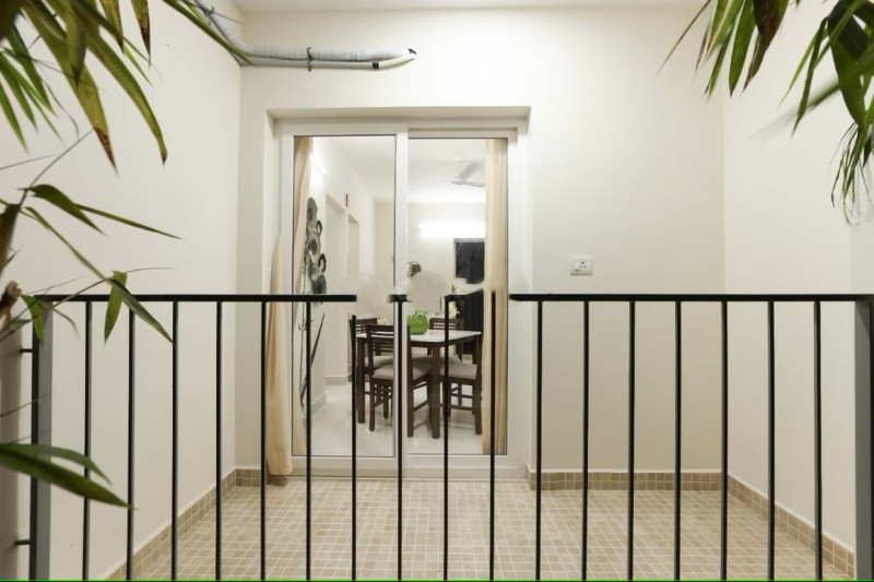 2bhk flat for sale 