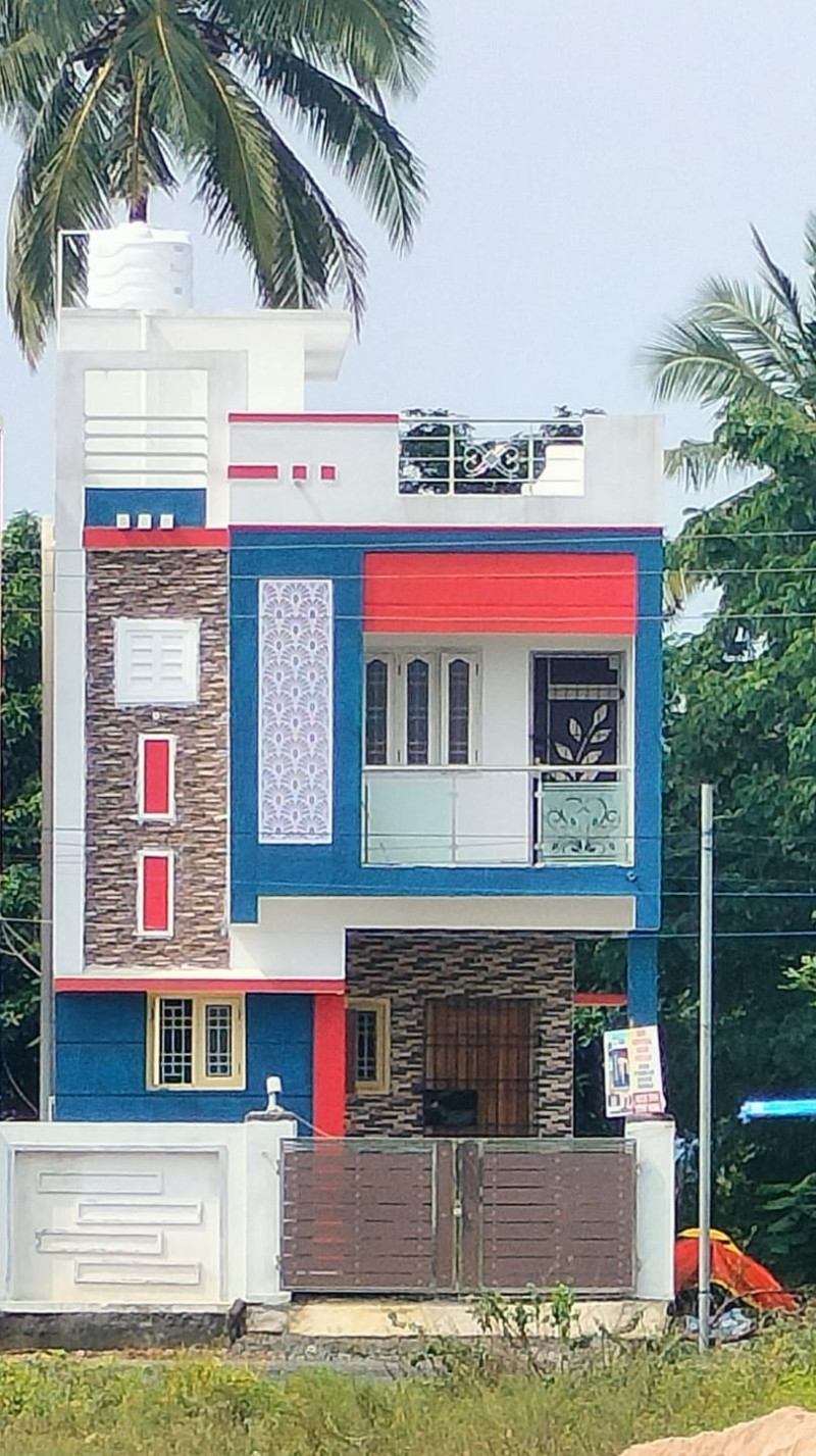 3BHK Flat