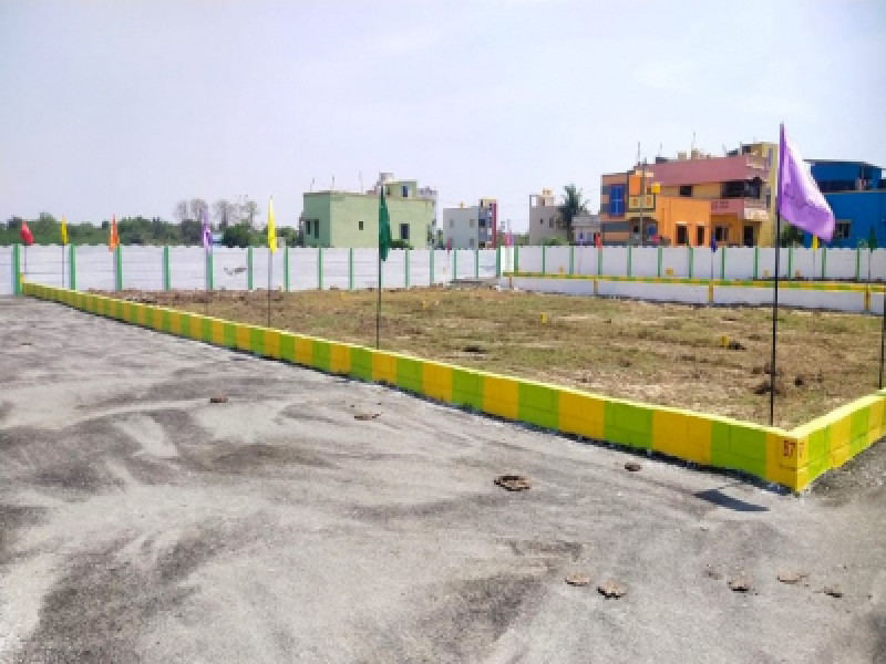 land sale