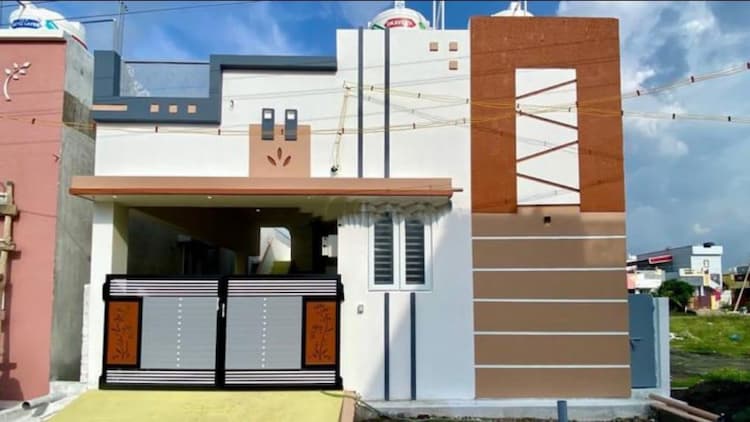 2bhk house for sale 