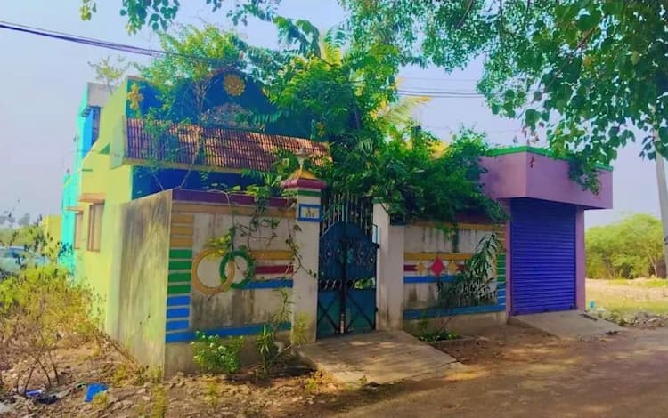 2bhk house for sale 