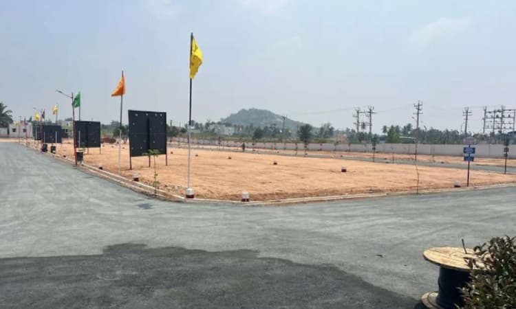 Single Property Image