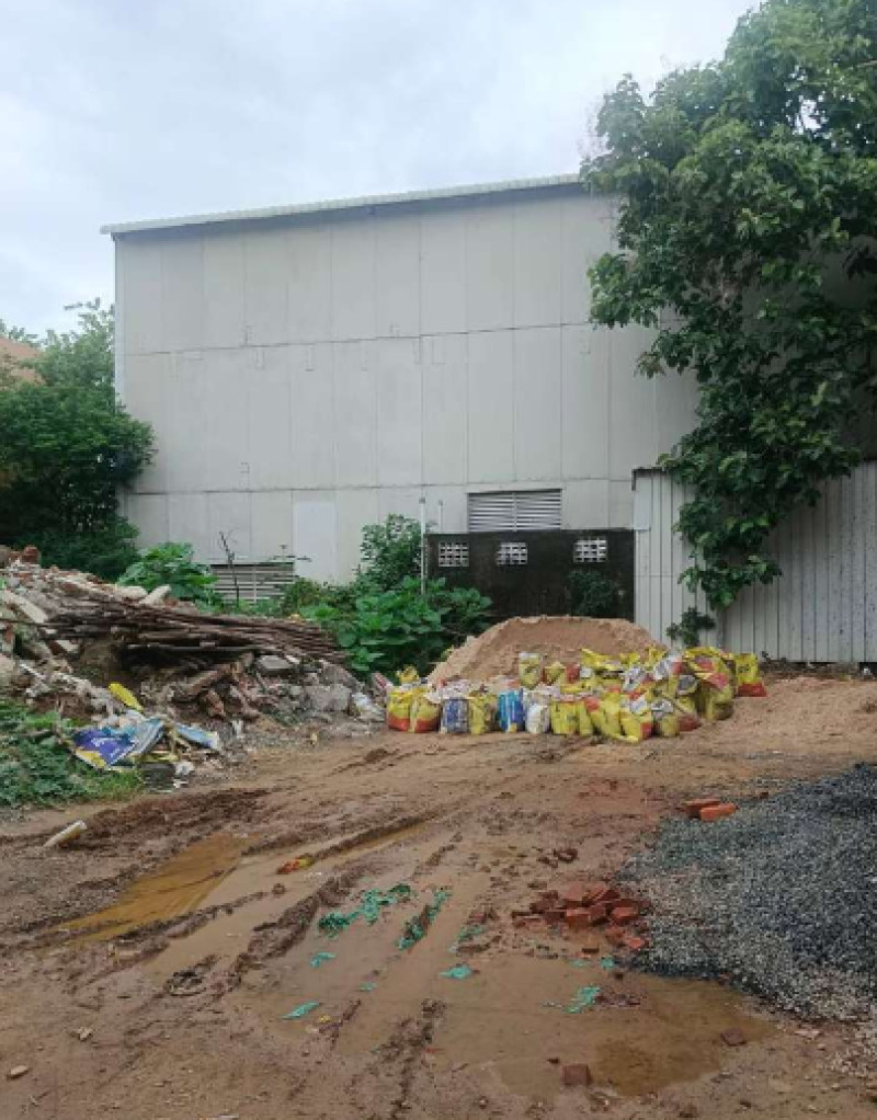 plot for sale 