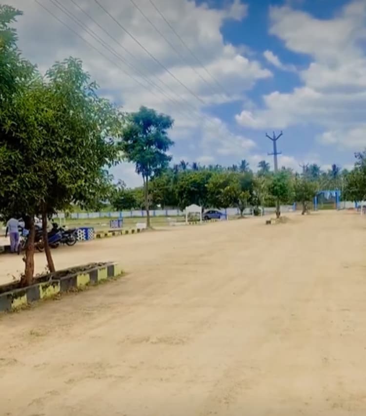 Single Property Image