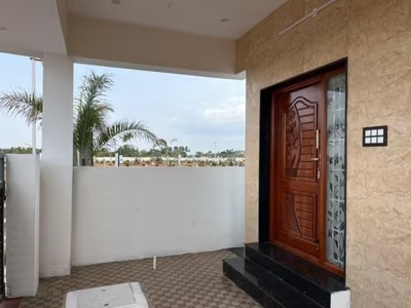 3 BHK Independent House