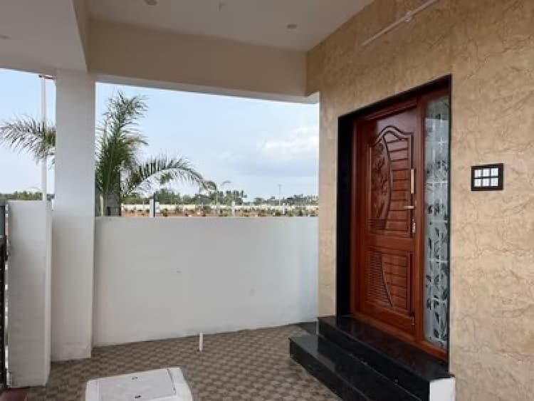 3 BHK Independent House
