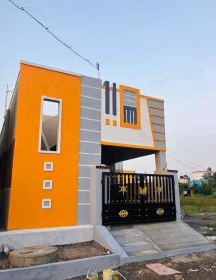 1bhk for sale 