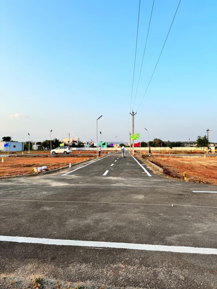 Single Property Image