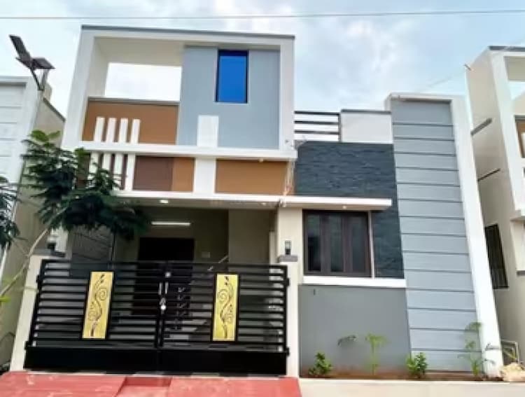2 BHK Villa for Sale