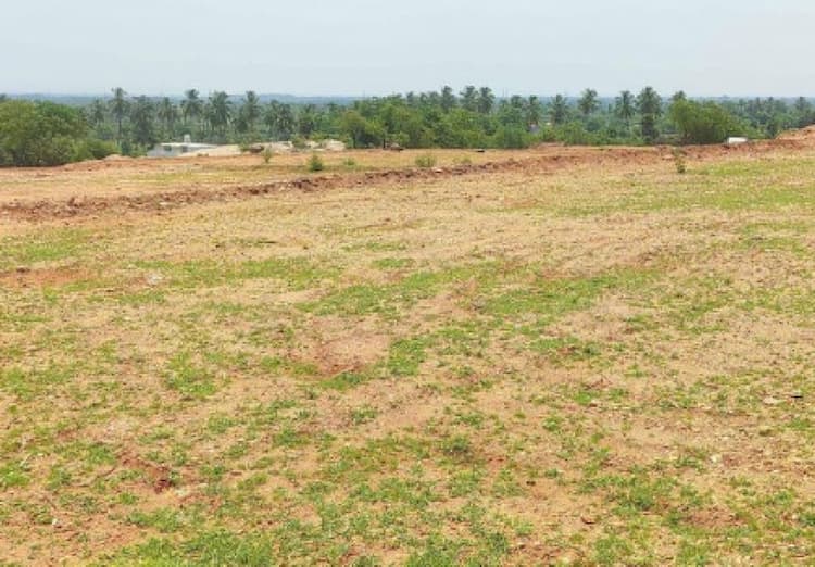 lAND FOR SALES