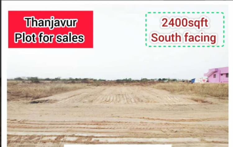 plot for sale