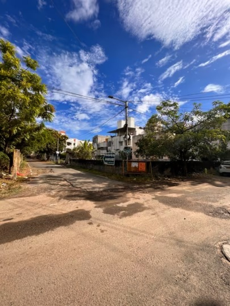 Residential Plot