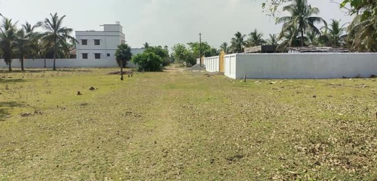 land sale