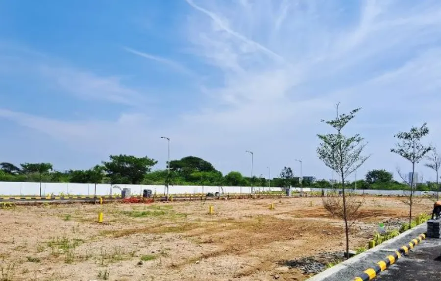 Land for Sale