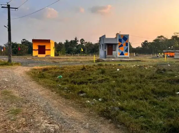 plot for sale