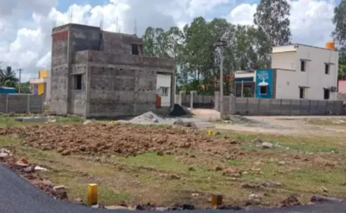 plot for sale