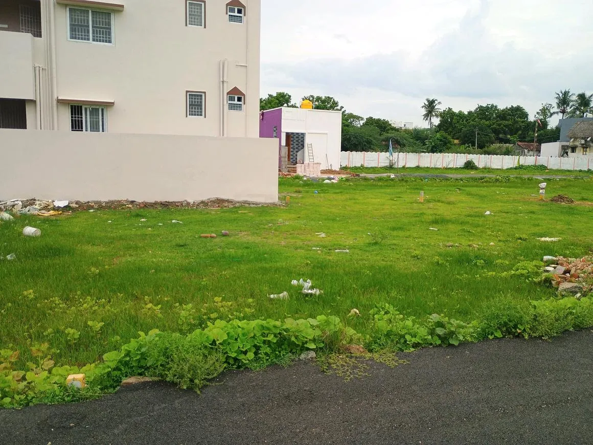 Land for Sale