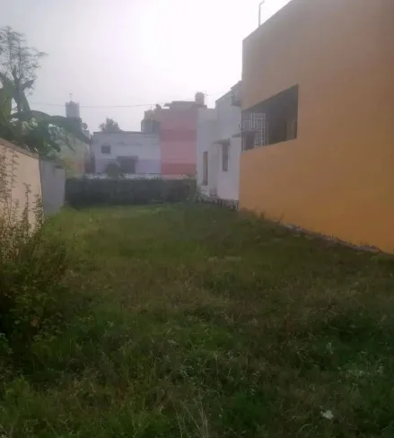 plot for sale