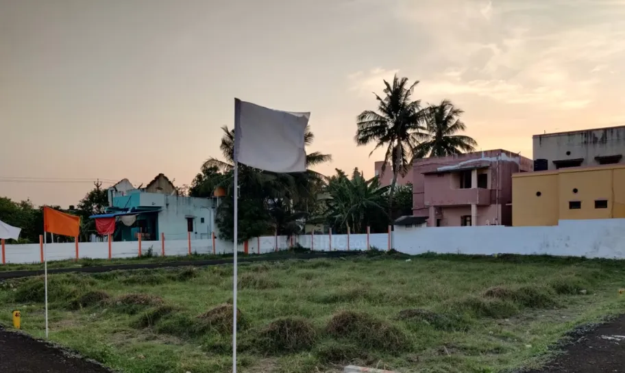 Land for sales