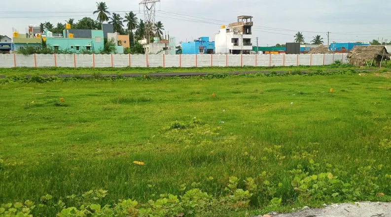 Land for sales