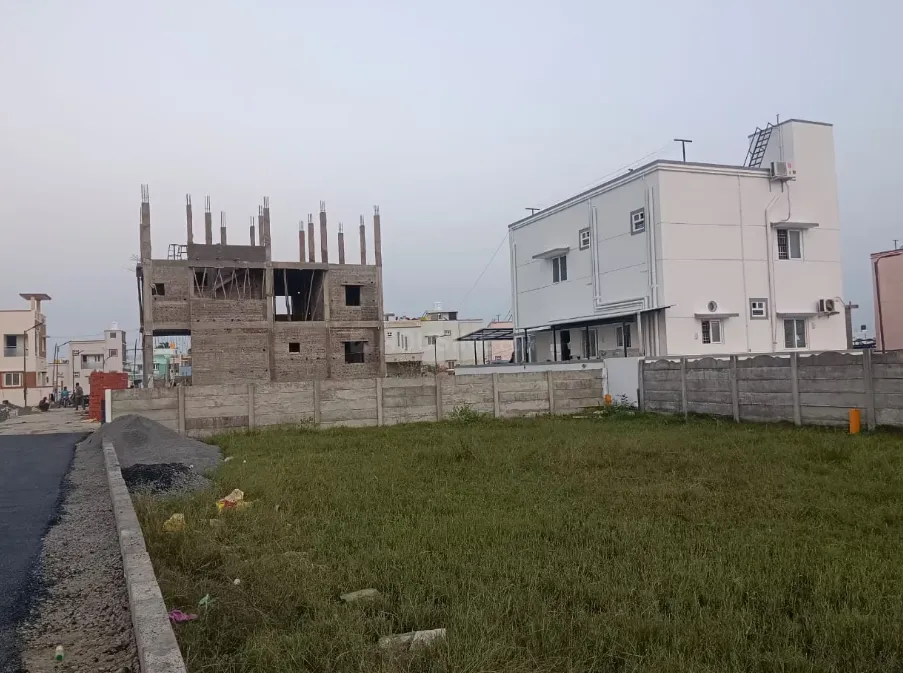 Land for Sale