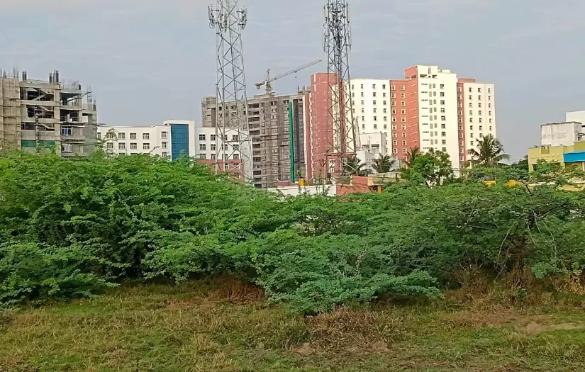 Land for Sale
