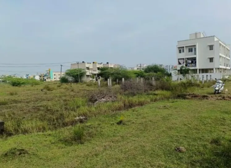 Land for sale