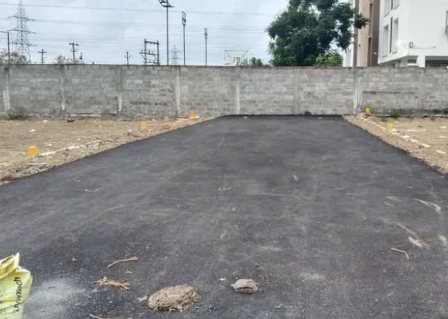 plot for sale