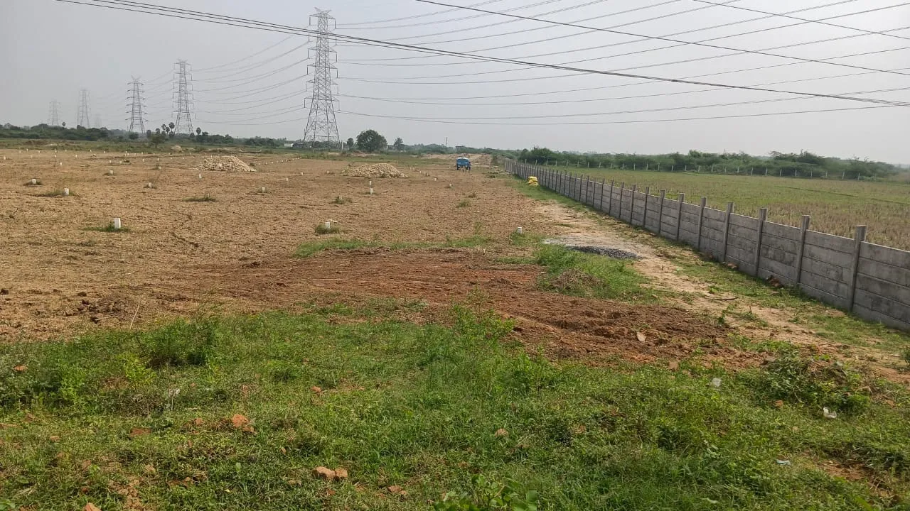 Land for Sale