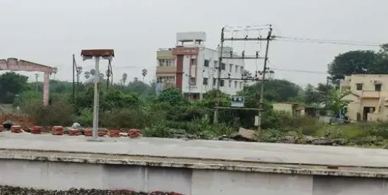 plot for sale