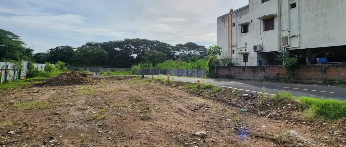 Land for Sale