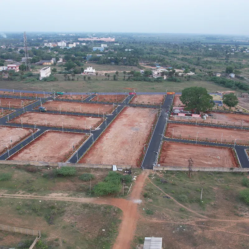 Land for Sale