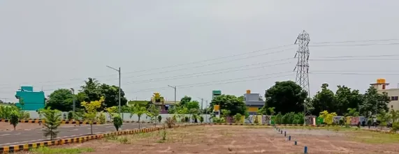plot for sale