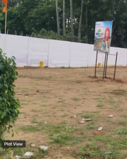 plot for sale