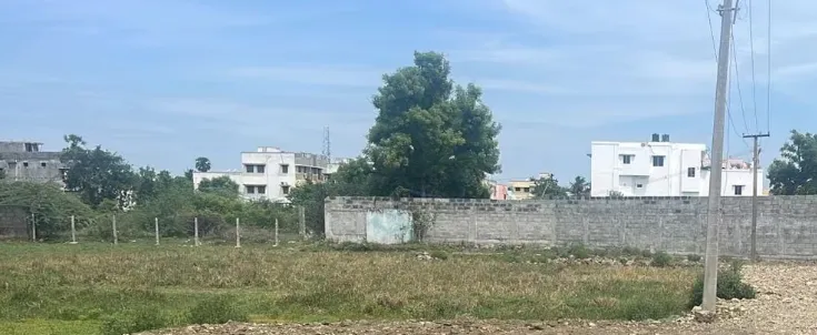 plot for sale
