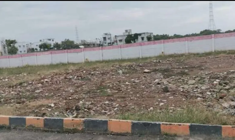 Land for sales
