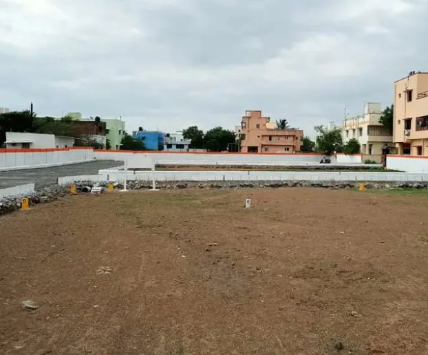 Land for sales